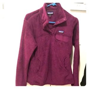 Patagonia Pullover